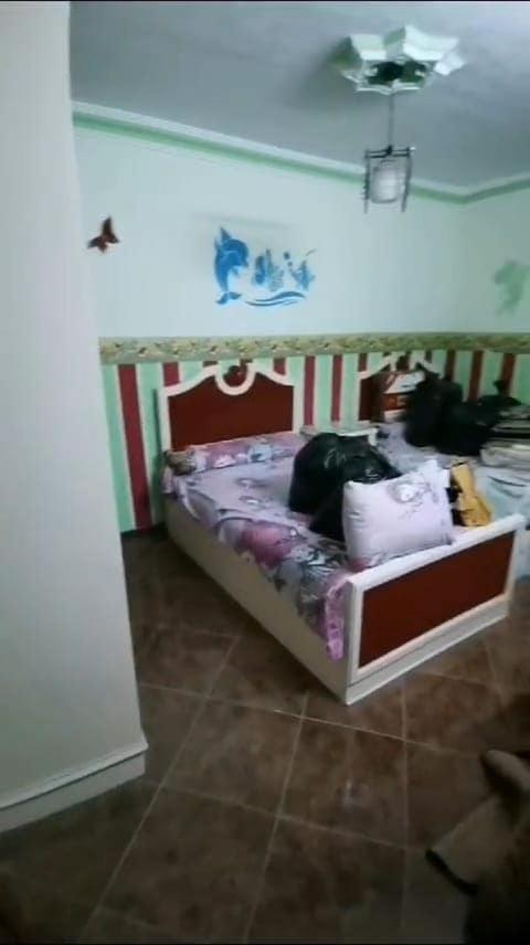 Apartment Maryoteya Faysel